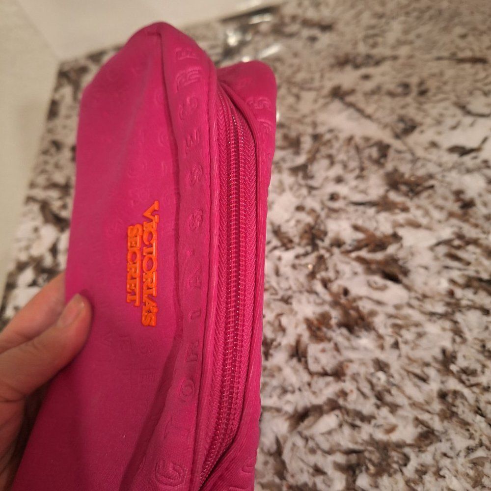 Victoria’s Secret cosmetic bag case‎ - Picture 5 of 8